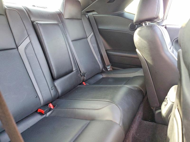 Продаж на аукціоні авто 2018 Dodge Challenger, vin: 2C3CDZAG7JH258762, номер лоту: 49628836