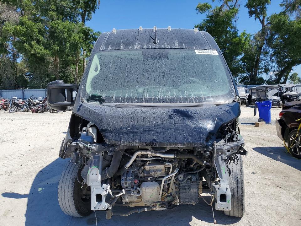 Продажа на аукционе авто 2023 Ram Promaster 2500, vin: 3C6LRVDG1PE553496, номер лота: 50900686