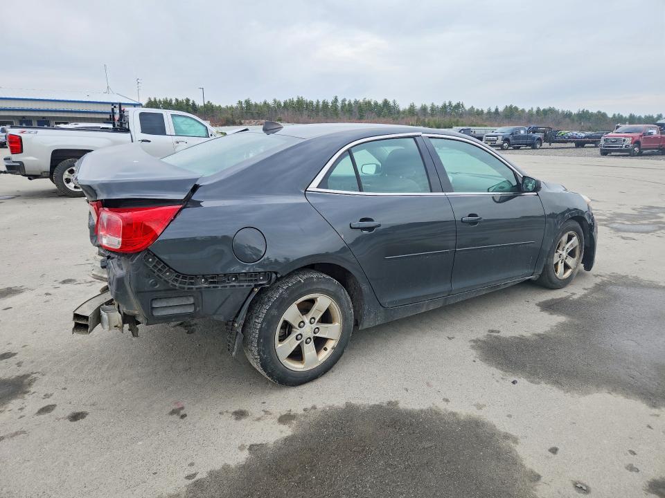 Aukcja sprzedaży 2014 Chevrolet Malibu, vin: 1G11B5SL2EF157755, numer aukcji: 49497556