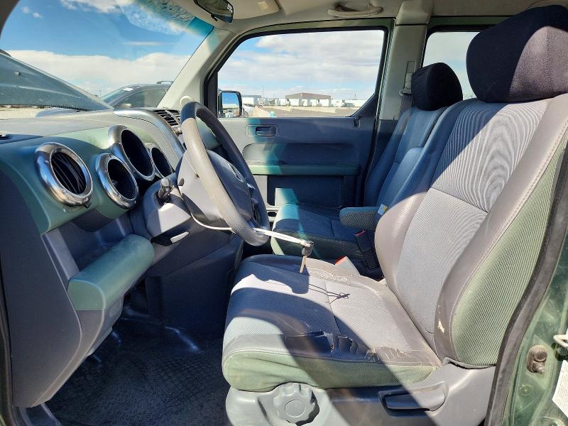 Продажа на аукционе авто 2004 Honda Element, vin: 5J6YH285X4L010864, номер лота: 48911776