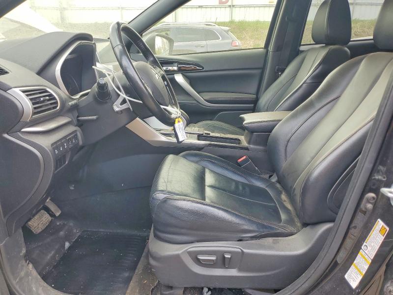 Aukcja sprzedaży 2020 Mitsubishi Eclipse Cross, vin: JA4AS5AA6LZ001604, numer aukcji: 51154726