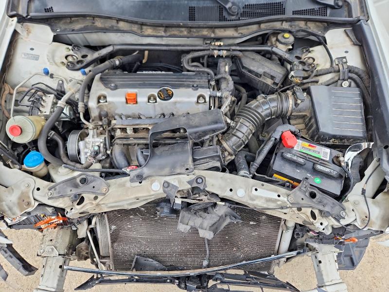 Продажа на аукционе авто 2011 Honda Accord, vin: 1HGCP2F89BA105295, номер лота: 50916466