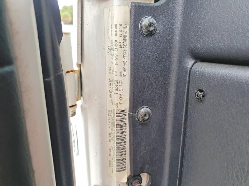 Продажа на аукционе авто 2005 Jeep Wrangler, vin: 1J4FA39S35P337557, номер лота: 50638116