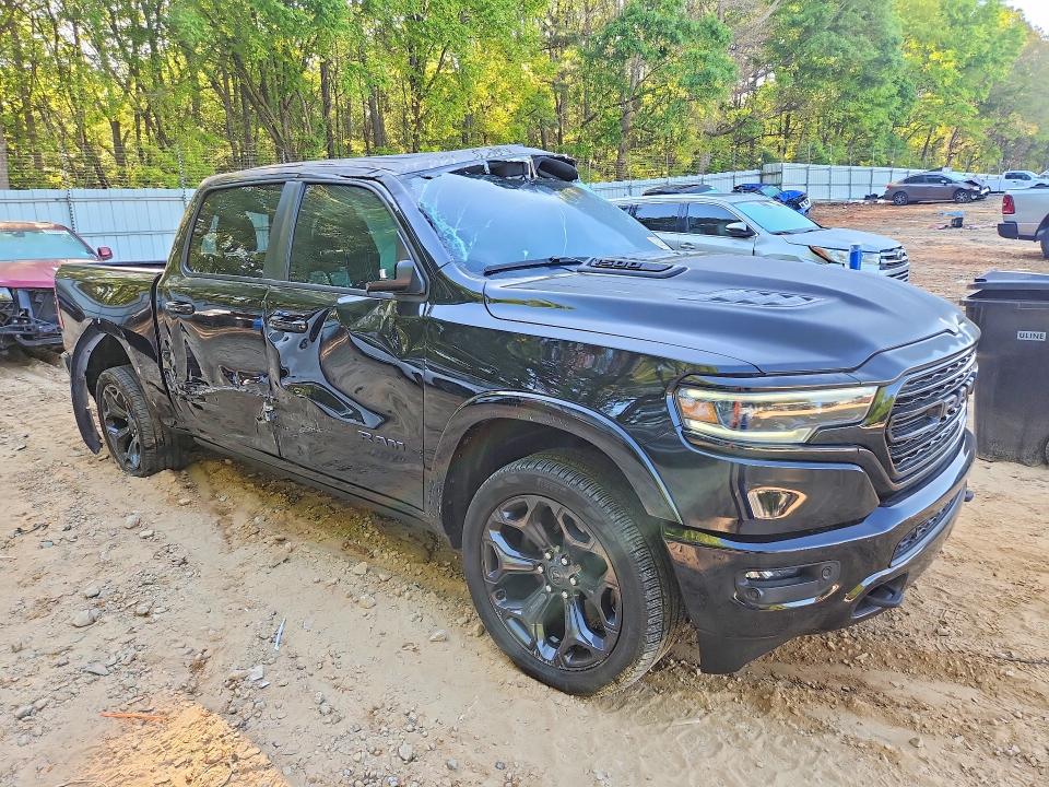 Продаж на аукціоні авто 2023 Ram 1500, vin: 1C6SRFHT6PN581573, номер лоту: 49286256