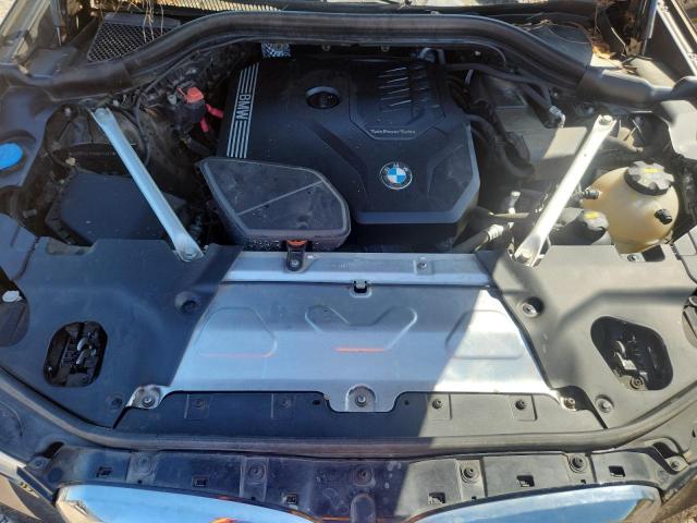 Продажа на аукционе авто 2021 Bmw X3, vin: 5UXTY3C07M9F11467, номер лота: 48673486