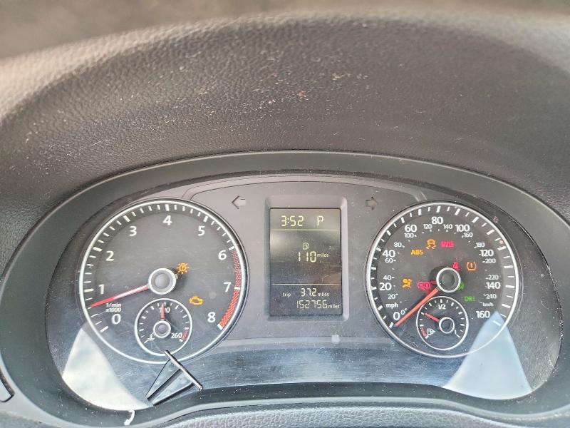 2012 Volkswagen Passat მანქანა იყიდება აუქციონზე, vin: 1VWAH7A34CC110810, აუქციონის ნომერი: 49118786