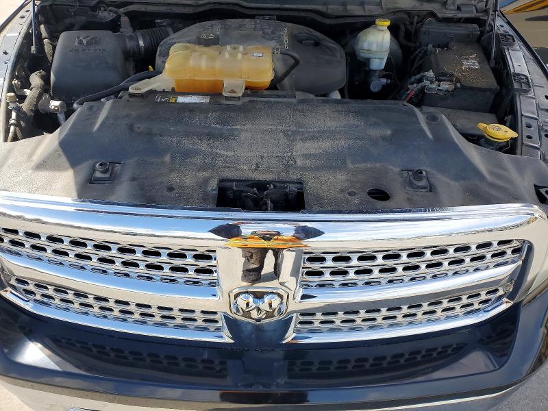2014 Ram 1500 მანქანა იყიდება აუქციონზე, vin: 1C6RR7GM1ES327122, აუქციონის ნომერი: 50784206