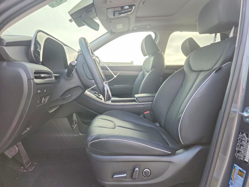 49139346 :رقم المزاد ، KM8R34GE9RU784302 vin ، 2024 Hyundai Palisade مزاد بيع