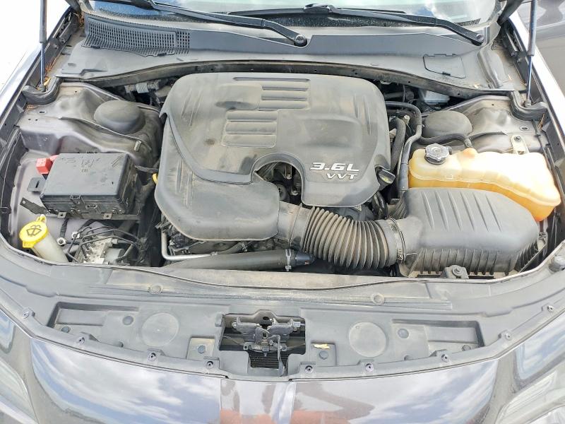 Aukcja sprzedaży 2018 Chrysler 300, vin: 2C3CCAAG4JH154217, numer aukcji: 49810226