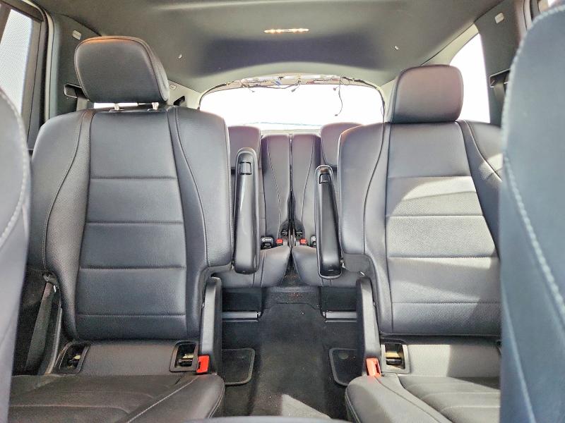 Продаж на аукціоні авто 2020 Mercedes-benz Gls, vin: 4JGFF5KE7LA175385, номер лоту: 48192576