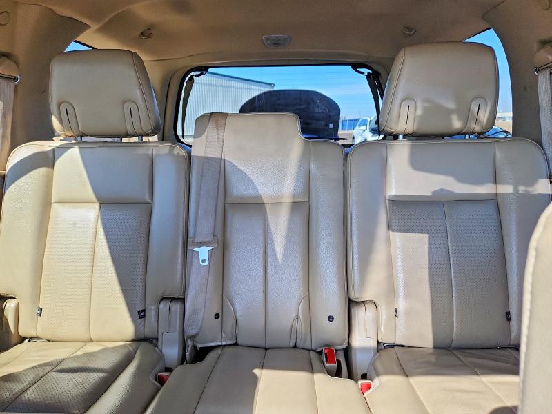Aukcja sprzedaży 2010 Ford Expedition, vin: 1FMJU1J53AEB07293, numer aukcji: 49311316