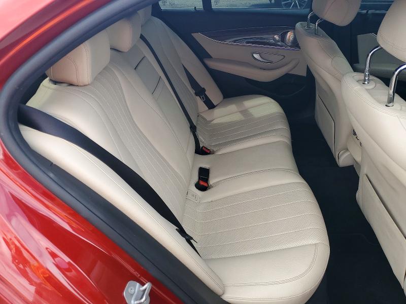 Продажа на аукционе авто 2017 Mercedes-benz E, vin: WDDZF4JB8HA031165, номер лота: 51519076