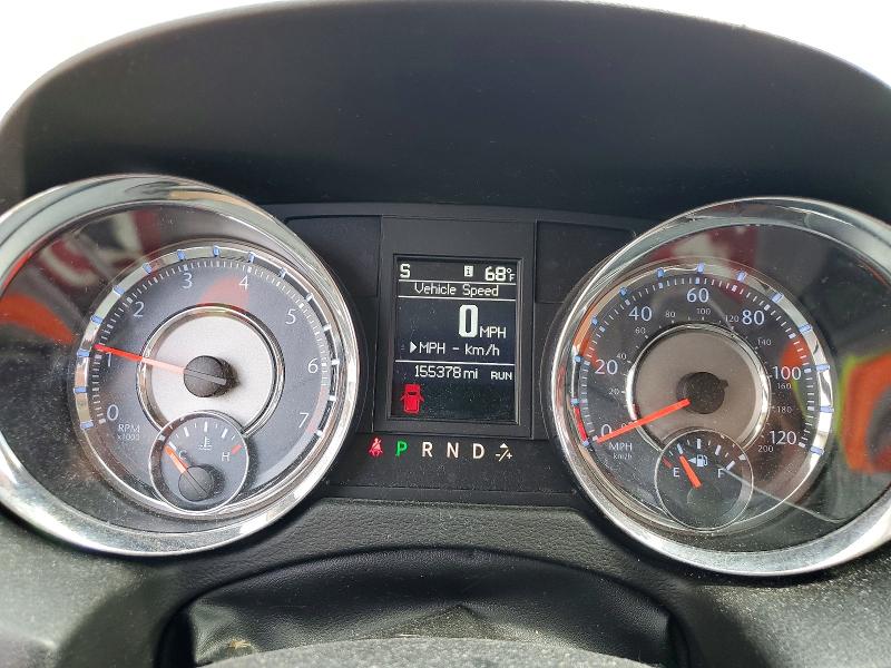 Aukcja sprzedaży 2015 Chrysler Town & Country, vin: 2C4RC1CG4FR756071, numer aukcji: 50622866