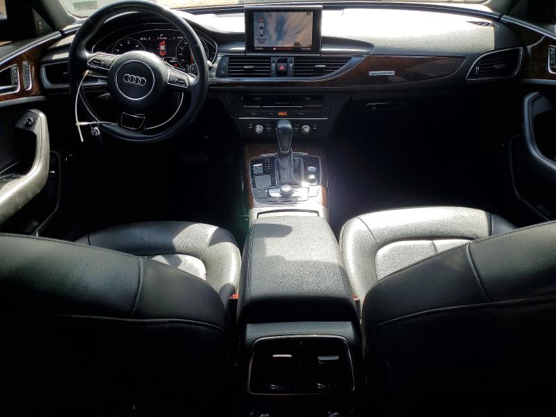 Aukcja sprzedaży 2018 Audi A6, vin: WAUG3AFC8JN065502, numer aukcji: 49654206