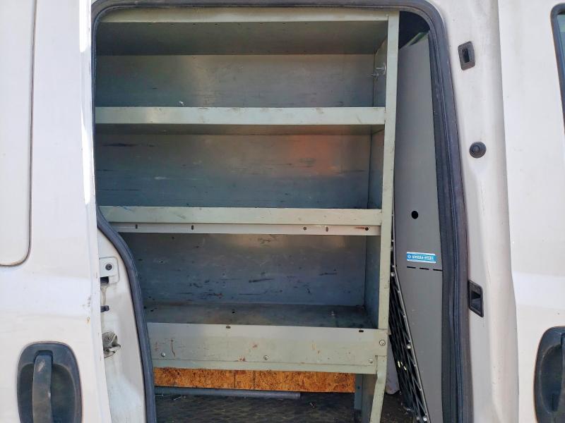 49404416 :رقم المزاد ، ZFBERFATXG6B46006 vin ، 2016 Ram Promaster City مزاد بيع