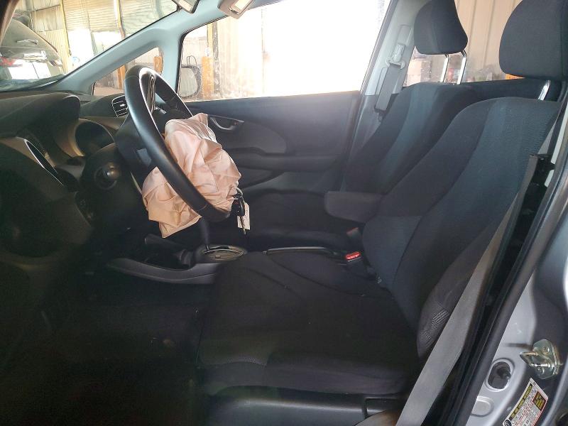 50196406 :رقم المزاد ، JHMGE8H43AS028630 vin ، 2010 Honda Fit مزاد بيع