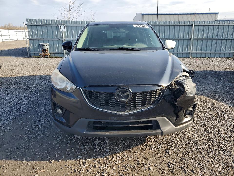 Продаж на аукціоні авто 2015 Mazda Cx-5, vin: JM3KE4CY0F0463243, номер лоту: 50640766
