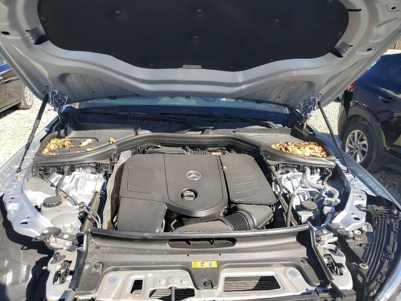 Продажа на аукционе авто 2025 Mercedes-benz Glc, vin: W1NKM4HB7SF243727, номер лота: 50468216