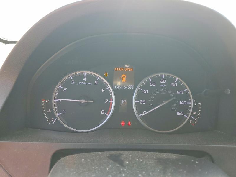 2013 Acura Rdx მანქანა იყიდება აუქციონზე, vin: 5J8TB3H5XDL017631, აუქციონის ნომერი: 55084886