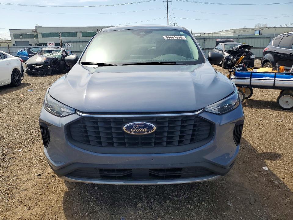 Продаж на аукціоні авто 2025 Ford Escape, vin: 1FMCU0GN2SUA34791, номер лоту: 50661996