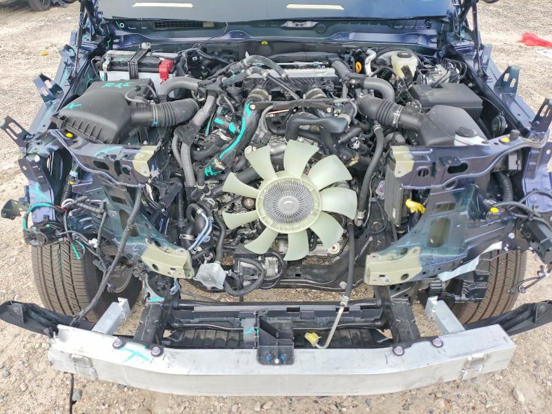 2026 Toyota Tundra მანქანა იყიდება აუქციონზე, vin: 5TFLA5DB1TX387740, აუქციონის ნომერი: 50459566