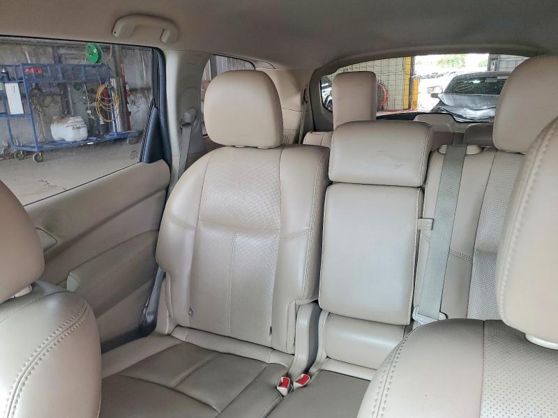 48920446 :رقم المزاد ، 5N1AR2MN6EC696523 vin ، 2014 Nissan Pathfinder مزاد بيع