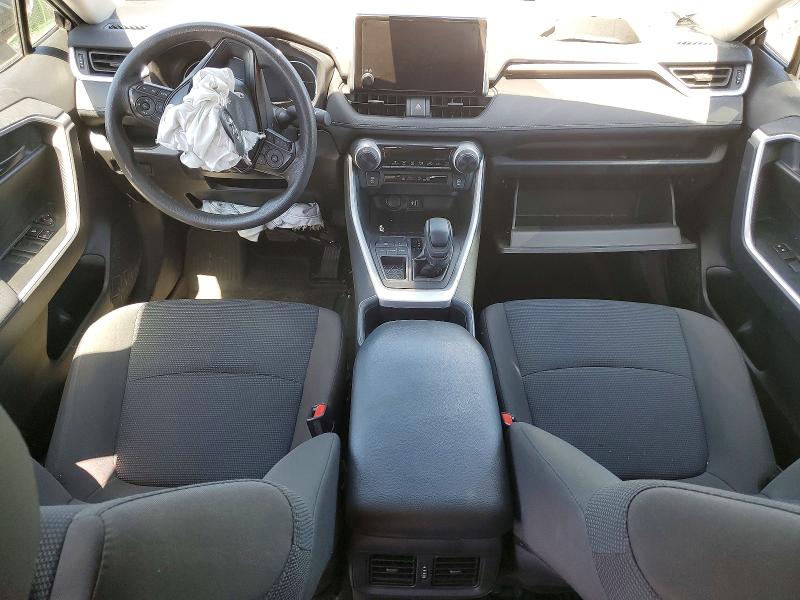 Aukcja sprzedaży 2024 Toyota Rav4, vin: 2T3K1RFV6RC265500, numer aukcji: 50671926