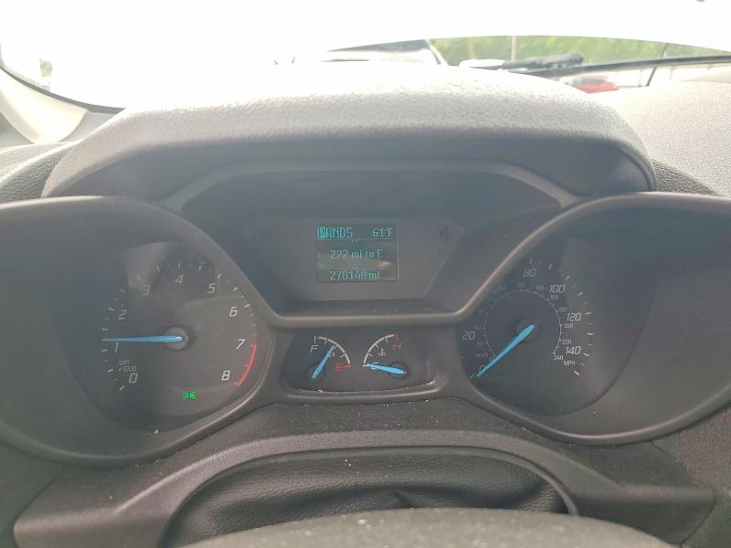 Продажа на аукционе авто 2014 Ford Transit Connect, vin: NM0LS7F78E1150540, номер лота: 48338736