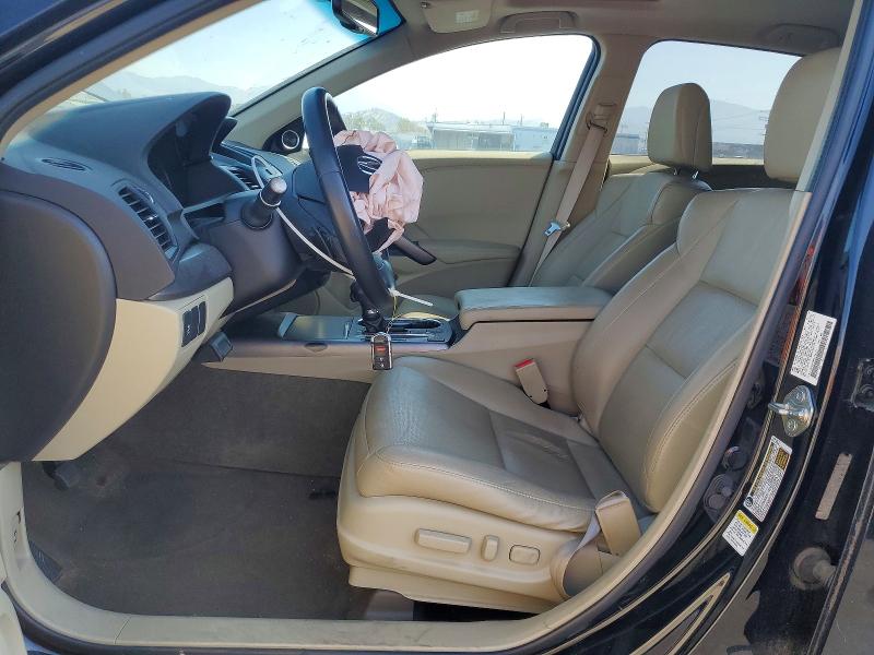 Aukcja sprzedaży 2015 Acura Rdx, vin: 5J8TB4H36FL024373, numer aukcji: 49111596