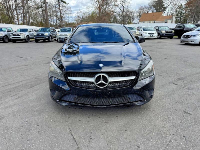 Продаж на аукціоні авто 2016 Mercedes-benz Cla, vin: WDDSJ4GB7GN312016, номер лоту: 50799516