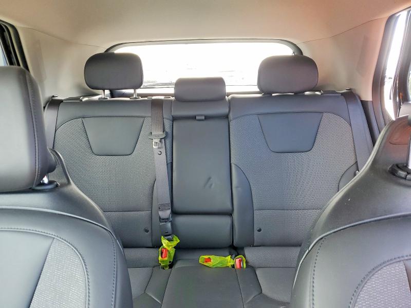51319166 :رقم المزاد ، KNDCR3L17T5152406 vin ، 2026 Kia Niro مزاد بيع