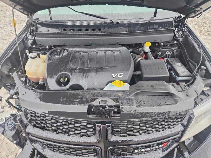 Aukcja sprzedaży 2019 Dodge Journey, vin: 3C4PDCBG3KT873231, numer aukcji: 48353216