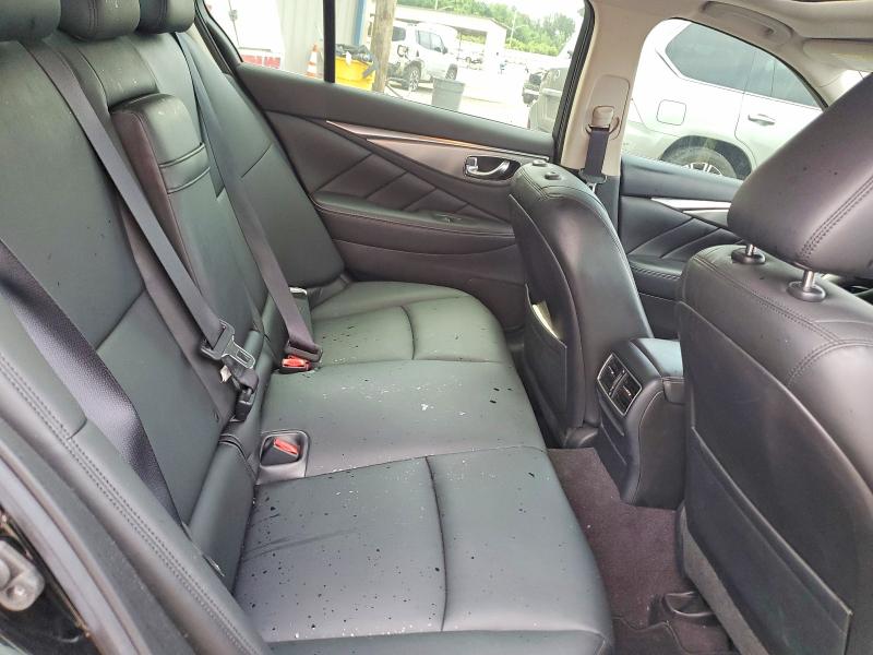 Aukcja sprzedaży 2017 Infiniti Q50, vin: JN1EV7AP0HM737363, numer aukcji: 51426186