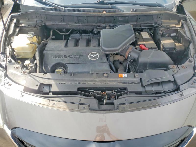 Продаж на аукціоні авто 2015 Mazda Truck/van Cx-9 Gt 4dr Awd, vin: JM3TB3DA4F0465554, номер лоту: 47745806