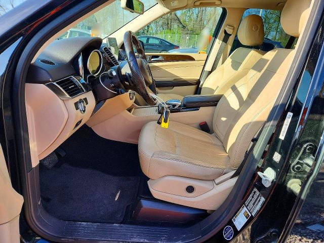 Продажа на аукционе авто 2016 Mercedes-benz Gle, vin: 4JGDA5HB0GA721713, номер лота: 48601826