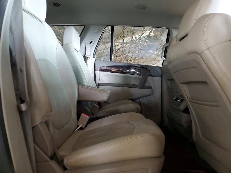 Продаж на аукціоні авто 2015 Buick Enclave, vin: 5GAKRBKDXFJ263515, номер лоту: 49605306