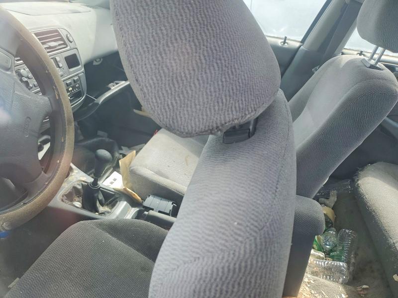 Aukcja sprzedaży 1997 Honda Civic, vin: JHMEJ6575VS041987, numer aukcji: 51131036