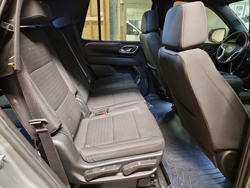 Продаж на аукціоні авто 2023 Chevrolet Tahoe, vin: 1GNSKMKD0PR512638, номер лоту: 51378836