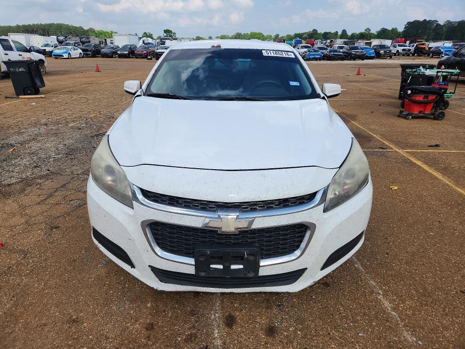 Aukcja sprzedaży 2014 Chevrolet Malibu, vin: 1G11C5SL5EF137402, numer aukcji: 51185216