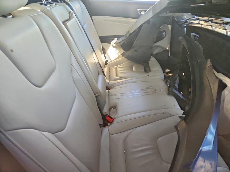 2019 Ford Edge მანქანა იყიდება აუქციონზე, vin: 2FMPK3K94KBB27708, აუქციონის ნომერი: 49665946