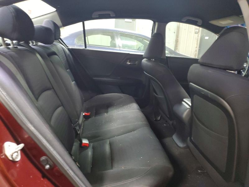 Aukcja sprzedaży 2013 Honda Accord, vin: 1HGCR2F59DA270900, numer aukcji: 50937066