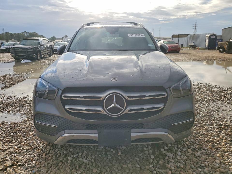 2020 Mercedes-benz Gle მანქანა იყიდება აუქციონზე, vin: 4JGFB4KB9LA076420, აუქციონის ნომერი: 50239396