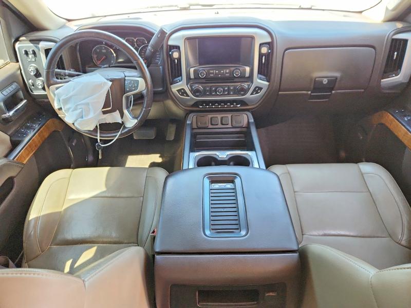 49652396 :رقم المزاد ، 3GTU2NEC2JG397669 vin ، 2018 Gmc Sierra مزاد بيع