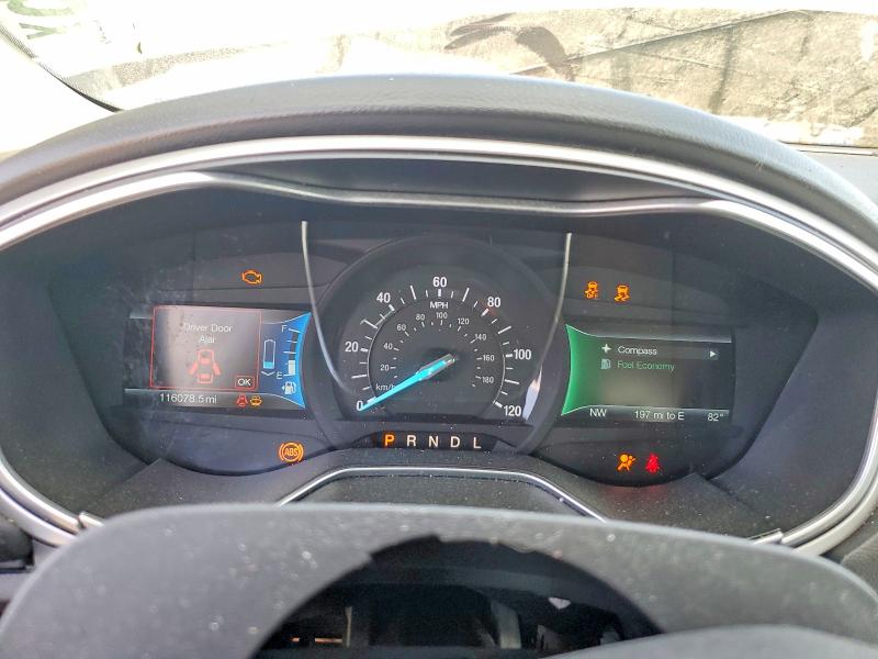 Aukcja sprzedaży 2015 Ford Fusion, vin: 3FA6P0LU9FR265731, numer aukcji: 51179726