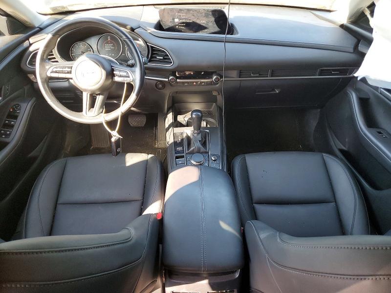 50653346 :رقم المزاد ، 3MVDMBBL1MM313732 vin ، 2021 Mazda Cx-30 مزاد بيع