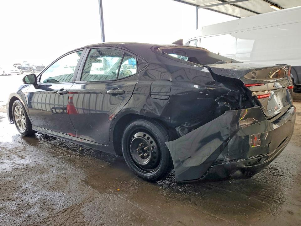 Продаж на аукціоні авто 2025 Toyota Camry, vin: 4T1DAACK6SU007513, номер лоту: 51034106