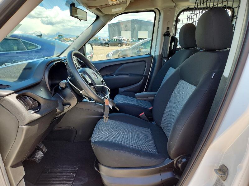 Aukcja sprzedaży 2021 Ram Promaster City, vin: ZFBHRFAB8M6U35981, numer aukcji: 49823866