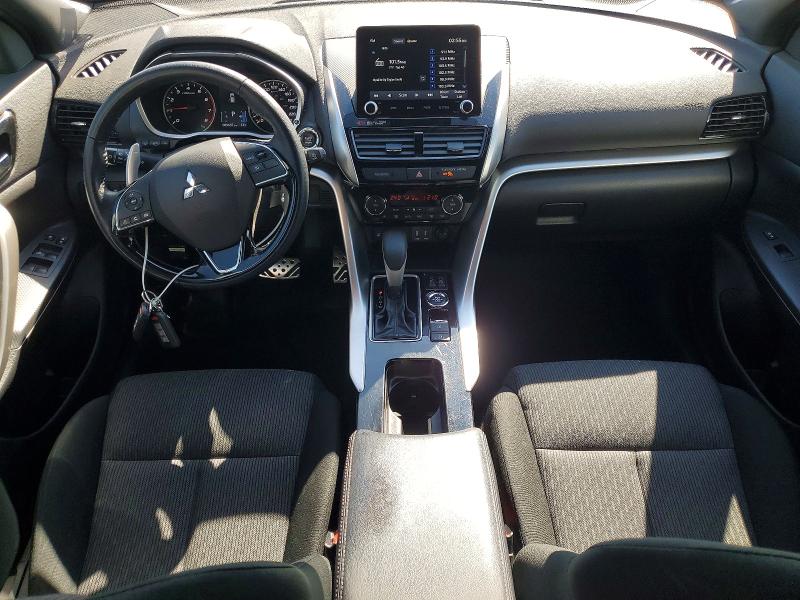 Aukcja sprzedaży 2023 Mitsubishi Eclipse Cross, vin: JA4ATVAA7PZ618125, numer aukcji: 49210206