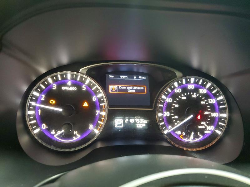 Продажа на аукционе авто 2015 Infiniti Qx60, vin: 5N1AL0MM0FC529931, номер лота: 49966976