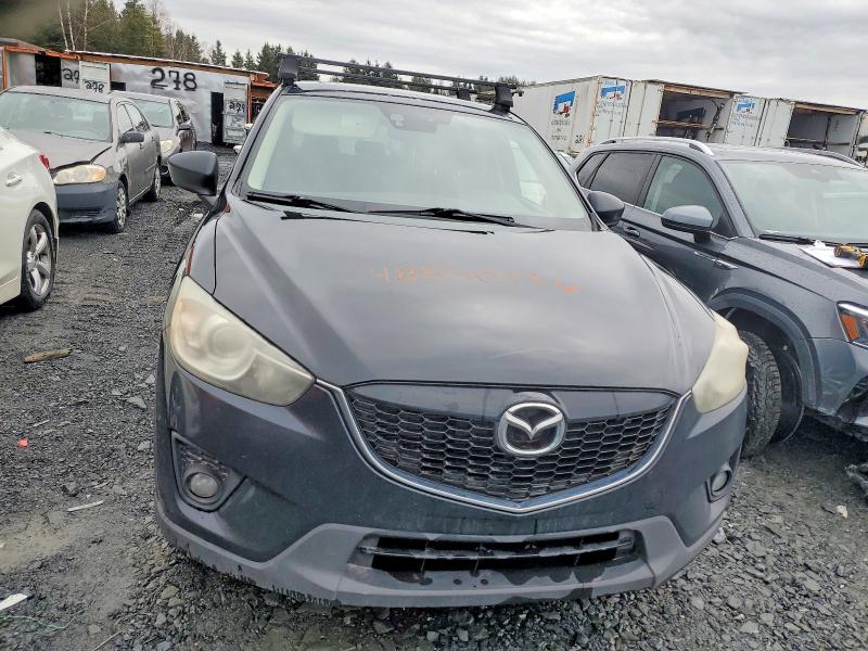 2014 Mazda Cx-5 მანქანა იყიდება აუქციონზე, vin: JM3KE4DY0E0428098, აუქციონის ნომერი: 48840936
